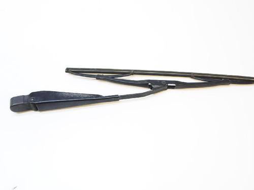 Used Rear windshield wiper arm LAND ROVER FREELANDER 2 (L359) 2.2 TD4 4x4 (160 hp) 14814602