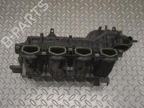 Used Intake manifold TOYOTA AURIS (_E15_) 1.8 (ZRE152_, ZRE152) (147 hp) 17022617