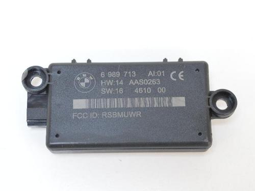 Electronic module BMW Z4 Roadster (E89) sDrive 35 i | BP7752198M83 