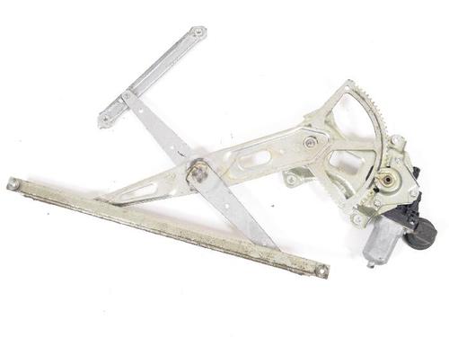 Front left window mechanism TOYOTA PRIUS Liftback (_W2_) 1.5 Hybrid (NHW20_, NHW20R) | BP8831992C22 