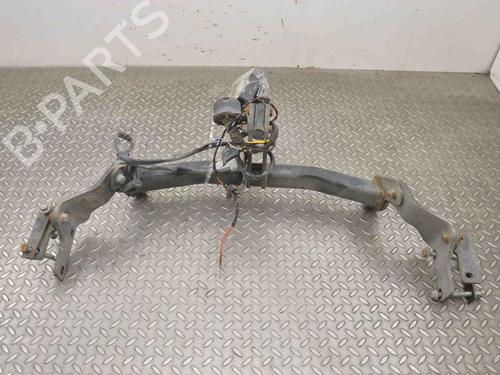 Tow ball/Mechanism HYUNDAI SANTA FÉ III (DM, DMA) 2.2 CRDi | BP14806901C141