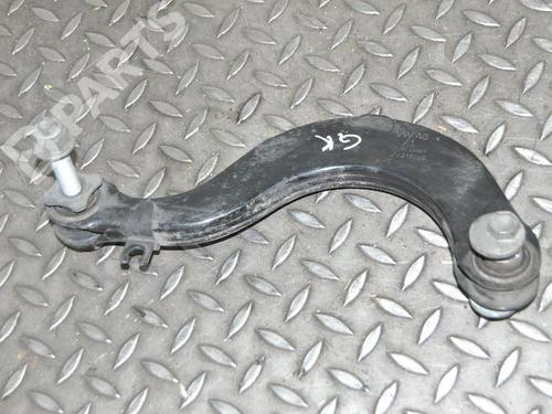 Used Left rear suspension arm VW GOLF VII (5G1, BQ1, BE1, BE2) 2.0 R 4motion (290 hp) 7814010