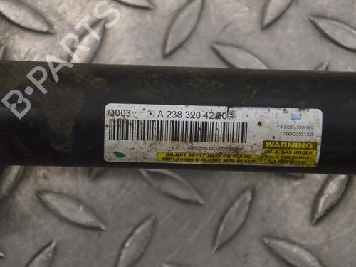 Left front shock absorber BMW i8 (I12) hybrid | BP15006096M16 