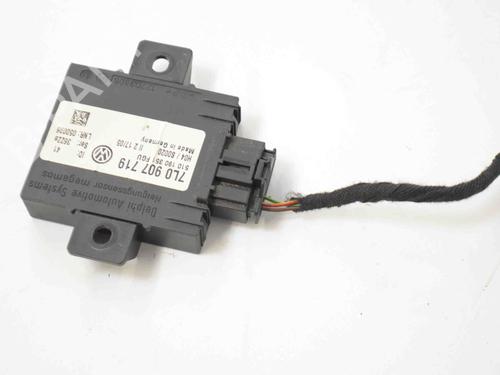 Electronic module PORSCHE CAYENNE (9PA) 3.2 | BP7747904M83