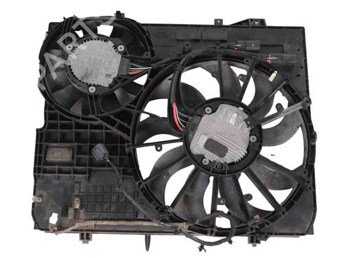 Used Radiator fan LAND ROVER DISCOVERY V (L462) 2.0 Sd4 4x4 (241 hp) 19942584