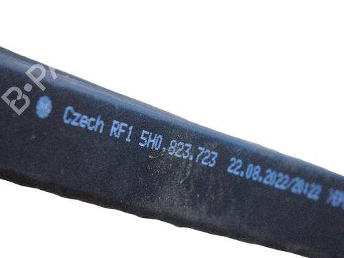 Andre VW GOLF VIII (CD1, DA1) 1.5 TSI | BP27830149O1 