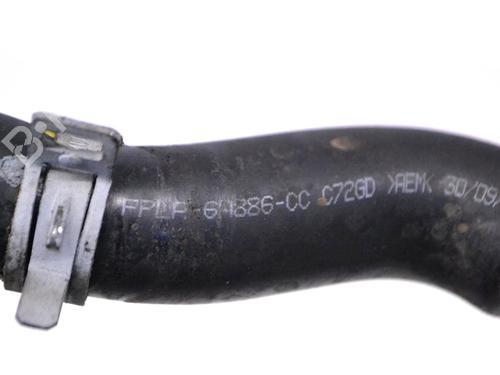 Pipe LAND ROVER RANGE ROVER SPORT II (L494) 3.0 SDV6 4x4 | BP27822689M125