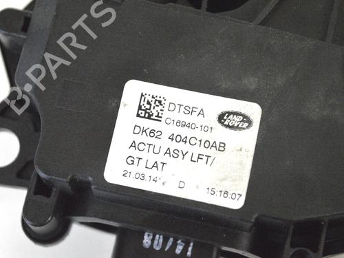 Electronic module LAND ROVER RANGE ROVER SPORT II (L494) 3.0 SDV6 4x4 | BP27821300M83 