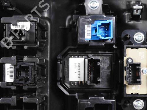 Switch NISSAN NOTE (E12) 1.2 | BP8867960I30