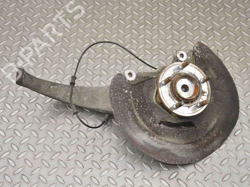 Used Left front steering knuckle JAGUAR XJ (X350, X358) D 2.7 (207 hp) 14802272