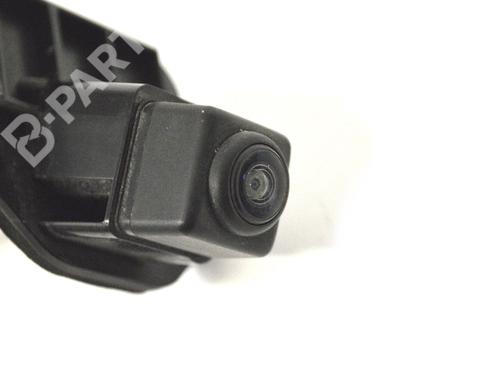 Camera NISSAN JUKE (F15) 1.6 | BP8628052E14 