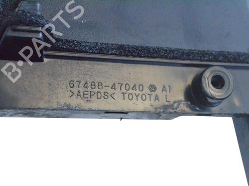 Other TOYOTA PRIUS (_W3_) 1.8 Hybrid (ZVW3_) | BP13934527O1 