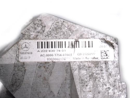 AC pipe BMW 3 Gran Turismo (F34) 320 d xDrive | BP14793574M126 
