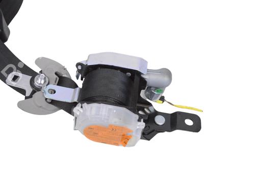 BP16645175C87 | Front left belt tensioner SSANGYONG KORANDO (CK) 2.2 Xdi 4WD BP16645175C87