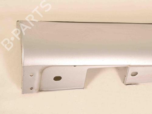 Right sideskirt MERCEDES-BENZ CLK (C209) CLK 280 (209.354) | BP29230804C114 