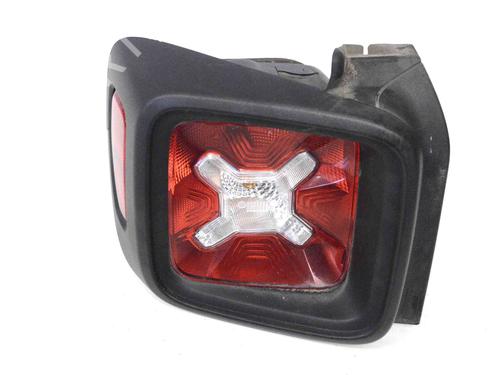 Used Left taillight JEEP RENEGADE SUV (BU, B1, BV) 1.4 4x4 (170 hp) 10217155