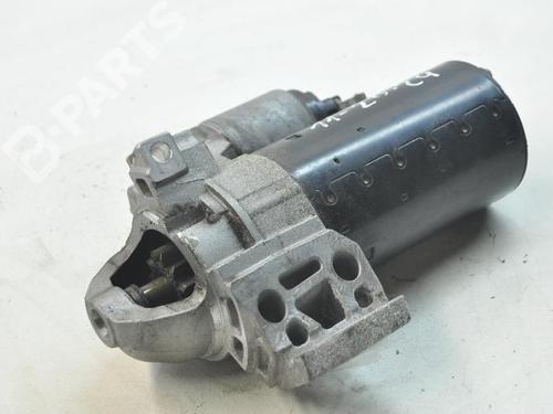 Used Starter BMW 3 (F30, F80) 335 d xDrive (313 hp) 7482727