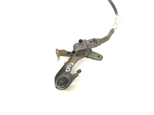 Elektronisk sensor AUDI A6 Allroad C7 (4GH, 4GJ) 3.0 TDI quattro (272 hp) 14788644