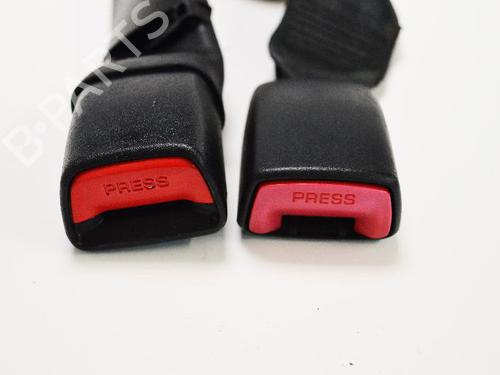 Seat buckle LEXUS ES (MCV_, VZV_) 3.3 (MCV31_) | BP27823411I32 