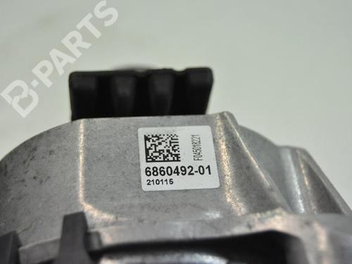Engine mount BMW 7 (G11, G12) 740 e, Le | BP7491128M89 