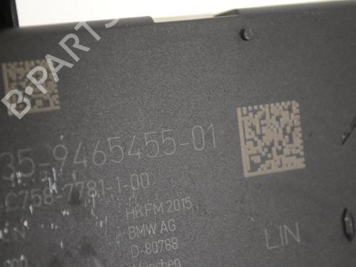 Elektronisk modul BMW X5 (G05, F95) xDrive 25 d | BP28546677M83 