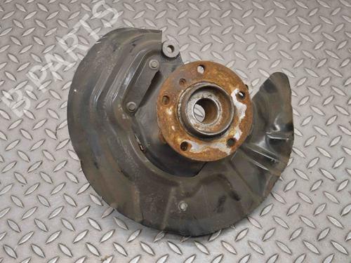 Left front steering knuckle BMW 5 (F10) 530 d | BP14799850M25 