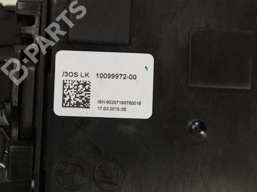 Gear lever BMW 3 (F30, F80) 316 d | BP7482246M90 