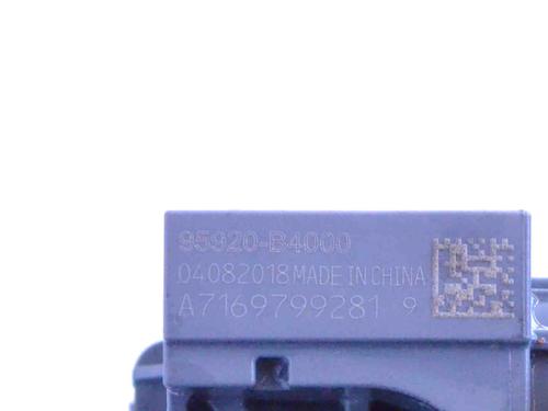 Electronic sensor HYUNDAI TUCSON (TL, TLE) 1.6 CRDi | BP27824235M84