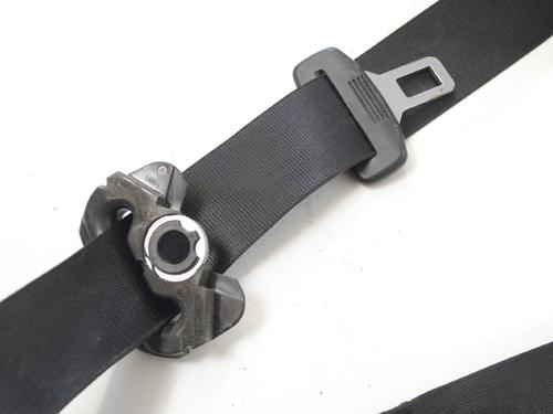 Front left seatbelt PORSCHE CAYENNE (9PA) 3.2 | BP7485875I26 