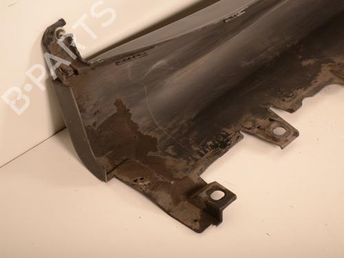 Left sideskirt BMW X6 (F16, F86) xDrive 40 d | BP14799895C115 