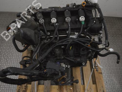 Engine SUZUKI VITARA (LY) 1.4 T (APK414) | BP16878129M1 - Image 2