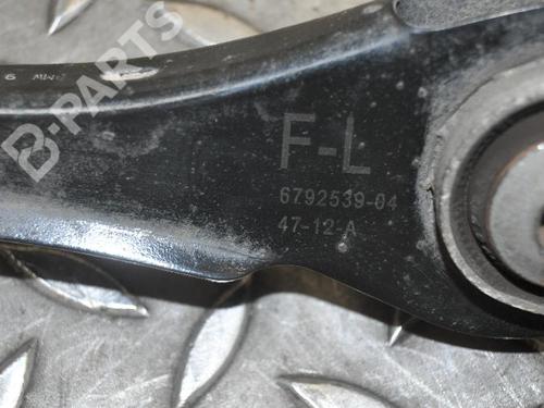 Left rear suspension arm BMW 3 (F30, F80) 316 i | BP7496429M14 