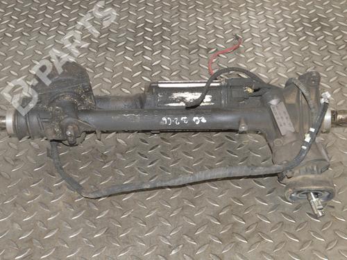 Used Steering rack VW PASSAT B7 Variant (365) 1.6 TDI (105 hp) 8410729