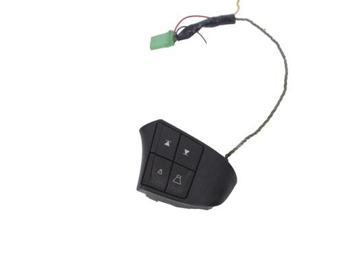Used Steering wheel controls VOLVO S80 II (124) 2.4 D (163 hp) 15623794