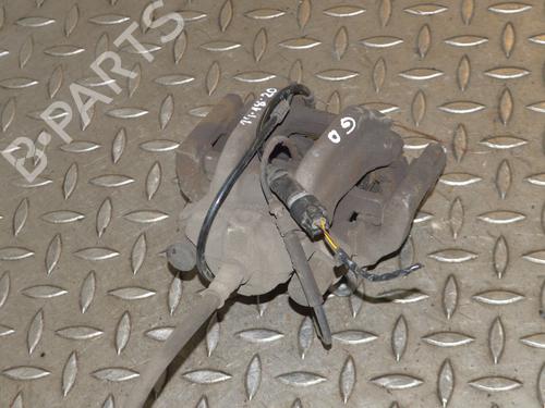 Right rear brake caliper BMW 4 Gran Coupe (F36) 420 d | BP14784398M106 