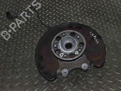 Used Right rear steering knuckle MERCEDES-BENZ E-CLASS (W213) E 350 d (213.033) (258 hp) 14779782