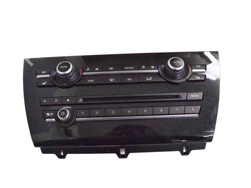 Climate control BMW X6 (F16, F86) xDrive 40 d | BP11217798I5 