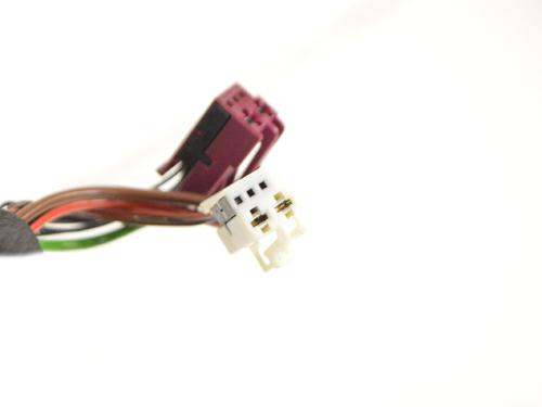 Wiring harness LAND ROVER RANGE ROVER IV (L405) 4.4 SDV8 4x4 | BP14775846E16 