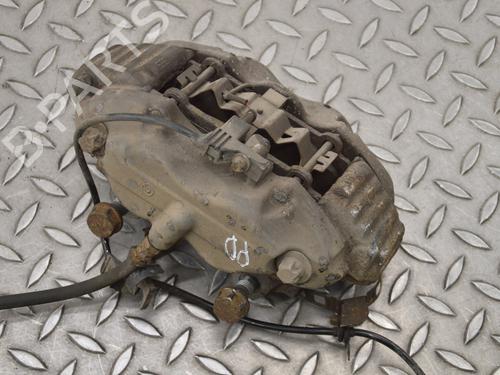 Right front brake caliper MERCEDES-BENZ S-CLASS (W221, V221) S 350 BlueTec (221.026, 221.126) | BP14799971M104 