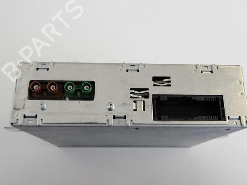 Elektronisk modul VW PHAETON (3D1, 3D2, 3D3, 3D4, 3D6, 3D7, 3D8, 3D9) 3.0 V6 TDI 4motion | BP14812181M83 