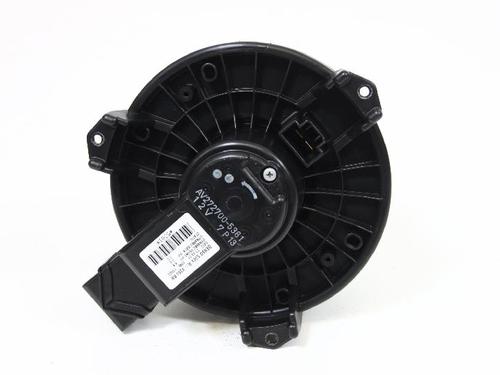 Heater blower motor JAGUAR XF I (X250) 2.2 D | BP8831913M62 