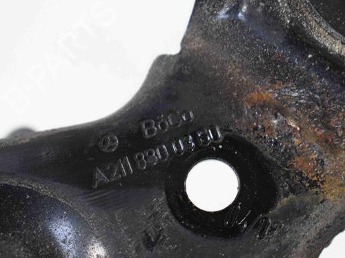 Exterior handle MERCEDES-BENZ CLS (C219) CLS 320 CDI (219.322) | BP14817944C122 