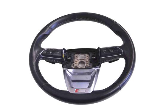 Used Steering wheel AUDI Q7 (4MB, 4MG, 4MQ) 3.0 TDI quattro (272 hp) 10621970