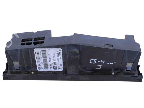 Climate control BMW 3 Convertible (E46) 320 Cd | BP25795275I5 