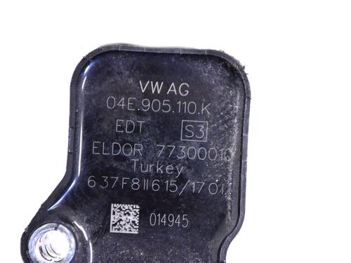 Ignition coil VW GOLF VII (5G1, BQ1, BE1, BE2) 1.0 TSI | BP9656655M94 