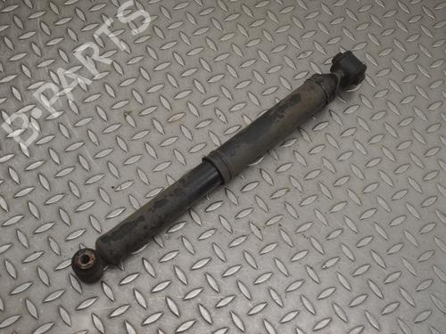 Right rear shock absorber OPEL CROSSLAND X / CROSSLAND (P17, P2QO) 1.2 (75) | BP16721938M19 
