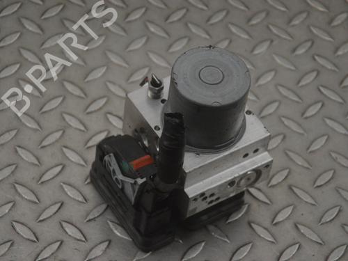 Used ABS pump JAGUAR I-PACE (X590) EV400 AWD (400 hp) 27827910