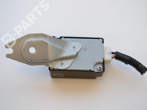 Electronic module LEXUS GS (_S19_) 300 (GRS190_, GRS190R) | BP7751901M83 