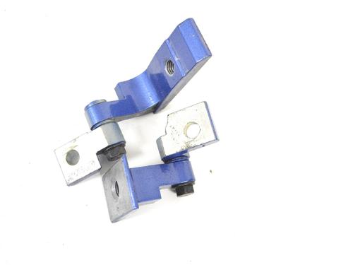Hinge/Door check strap BMW 4 Gran Coupe (F36) 435 d xDrive | BP14773127C146 