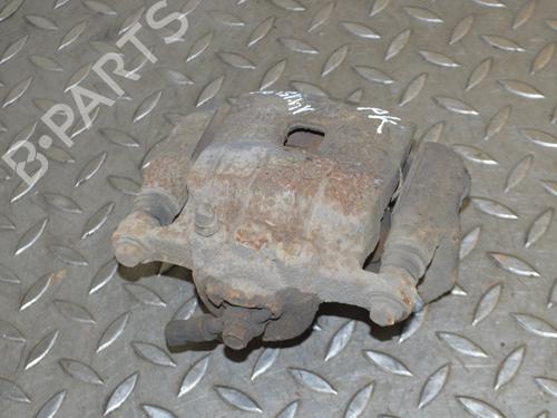 Left front brake caliper FORD FIESTA VI (CB1, CCN) 1.0 EcoBoost | BP14783617M105 